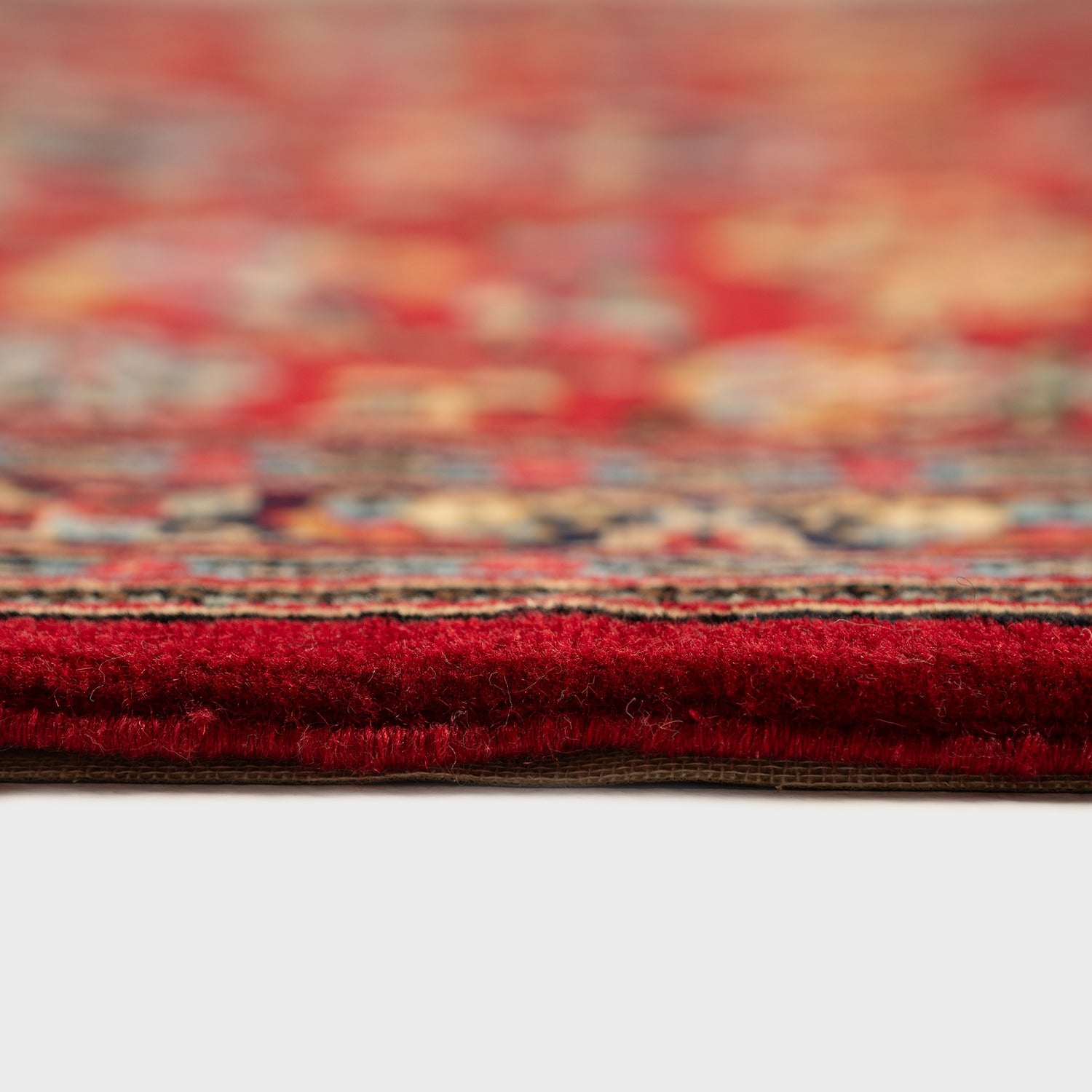 Moskovskiy Luxurious Handmade - Classic Rug