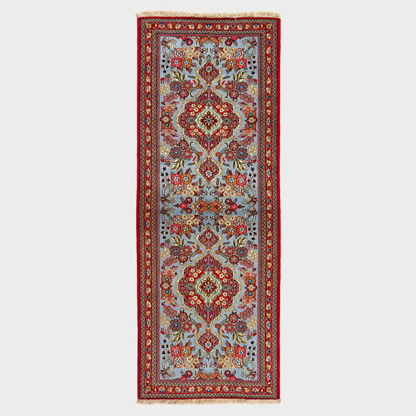 Assam Luxurious Handmade - Classic Rug