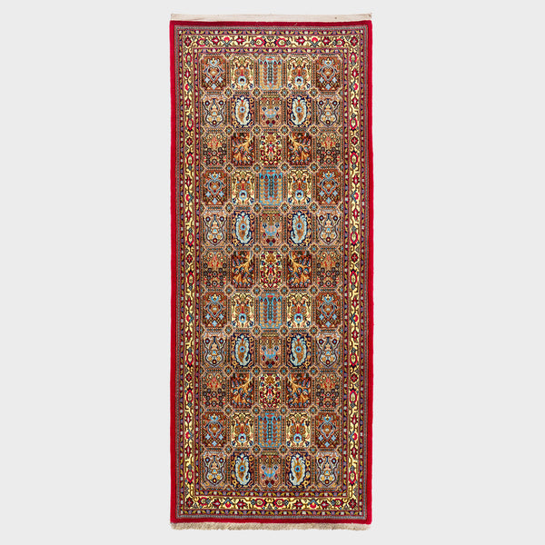 Dispur Luxurious Handmade - Classic Rug