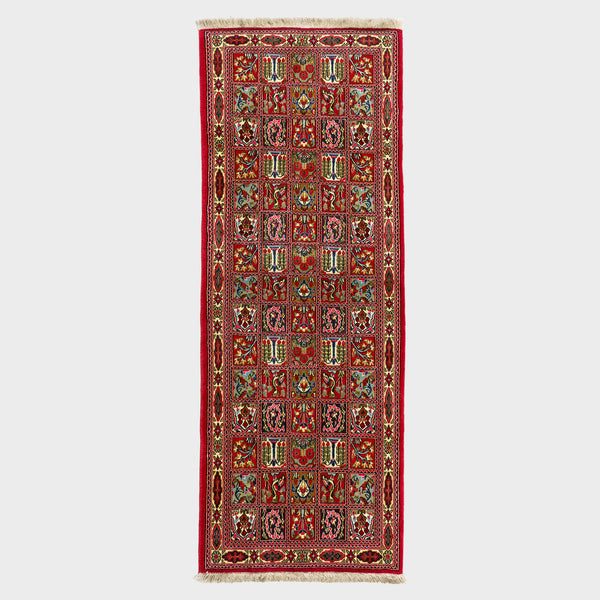 Bihar Luxurious Handmade - Classic Rug