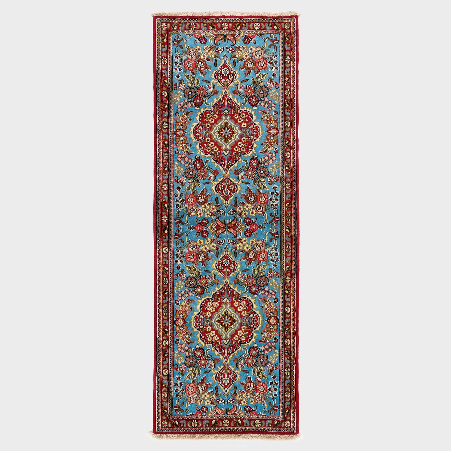 Patna Luxurious Handmade - Classic Rug