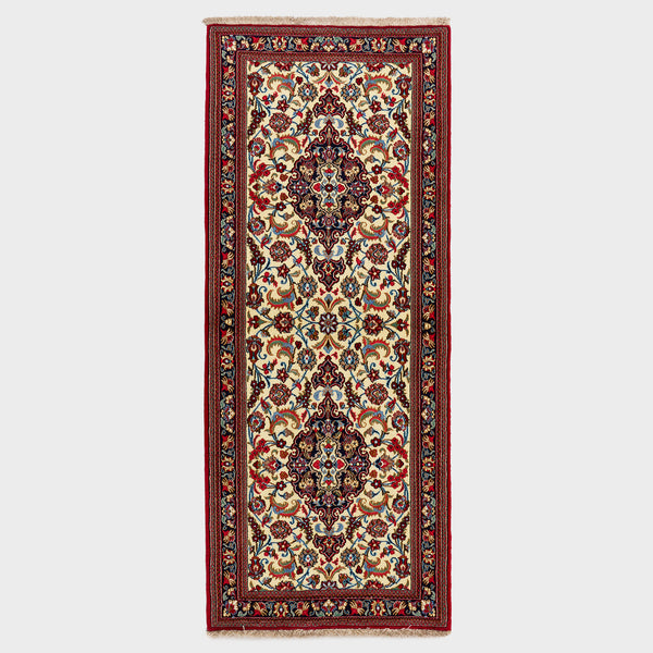 Bhopal Luxurious Handmade - Classic Rug