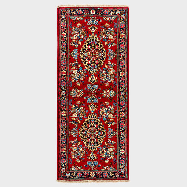 Raipur Luxurious Handmade - Classic Rug