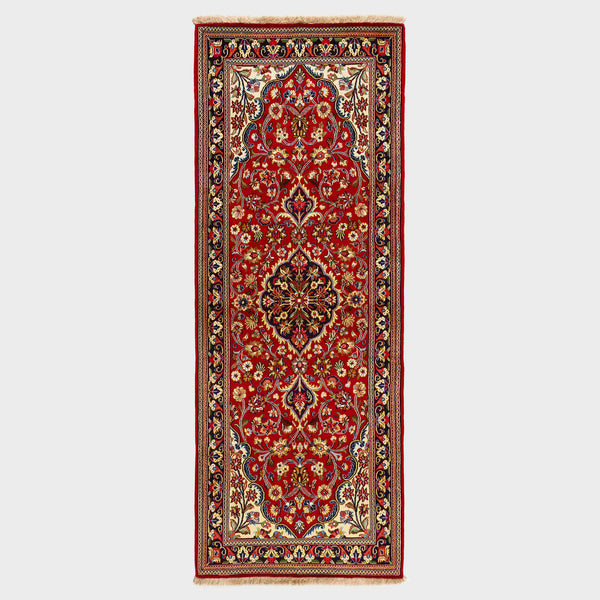 Manipur Luxurious Handmade - Classic Rug