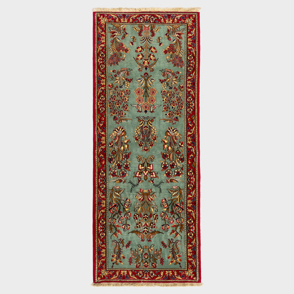 Panaji Luxurious Handmade - Classic Rug