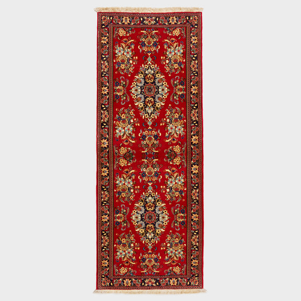 Haryana Luxurious Handmade - Classic Rug