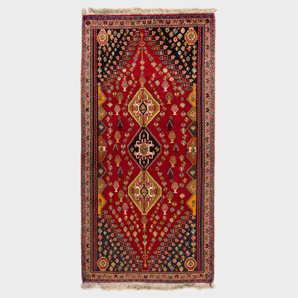 Shimla Luxurious Handmade - Classic Rug