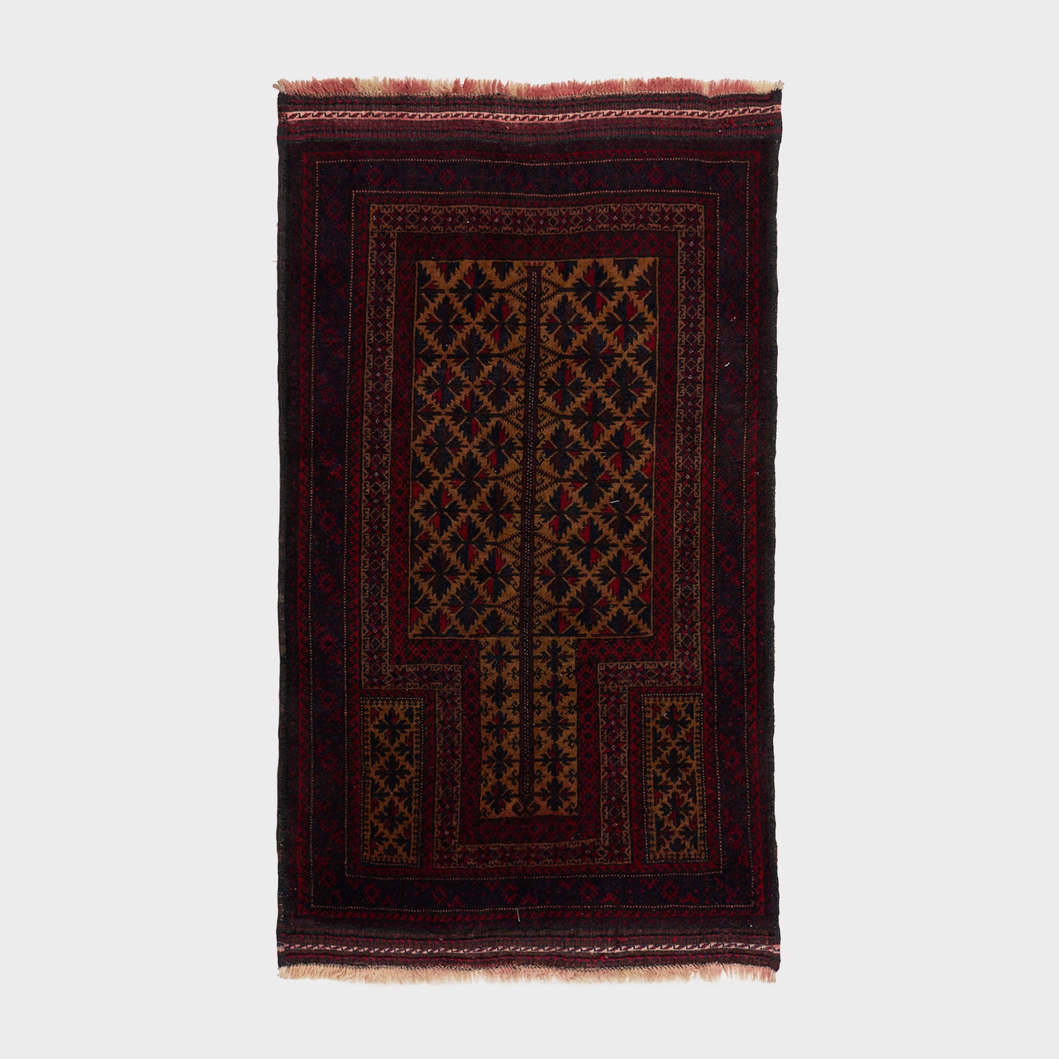 Jammu Luxurious Handmade - Classic Rug