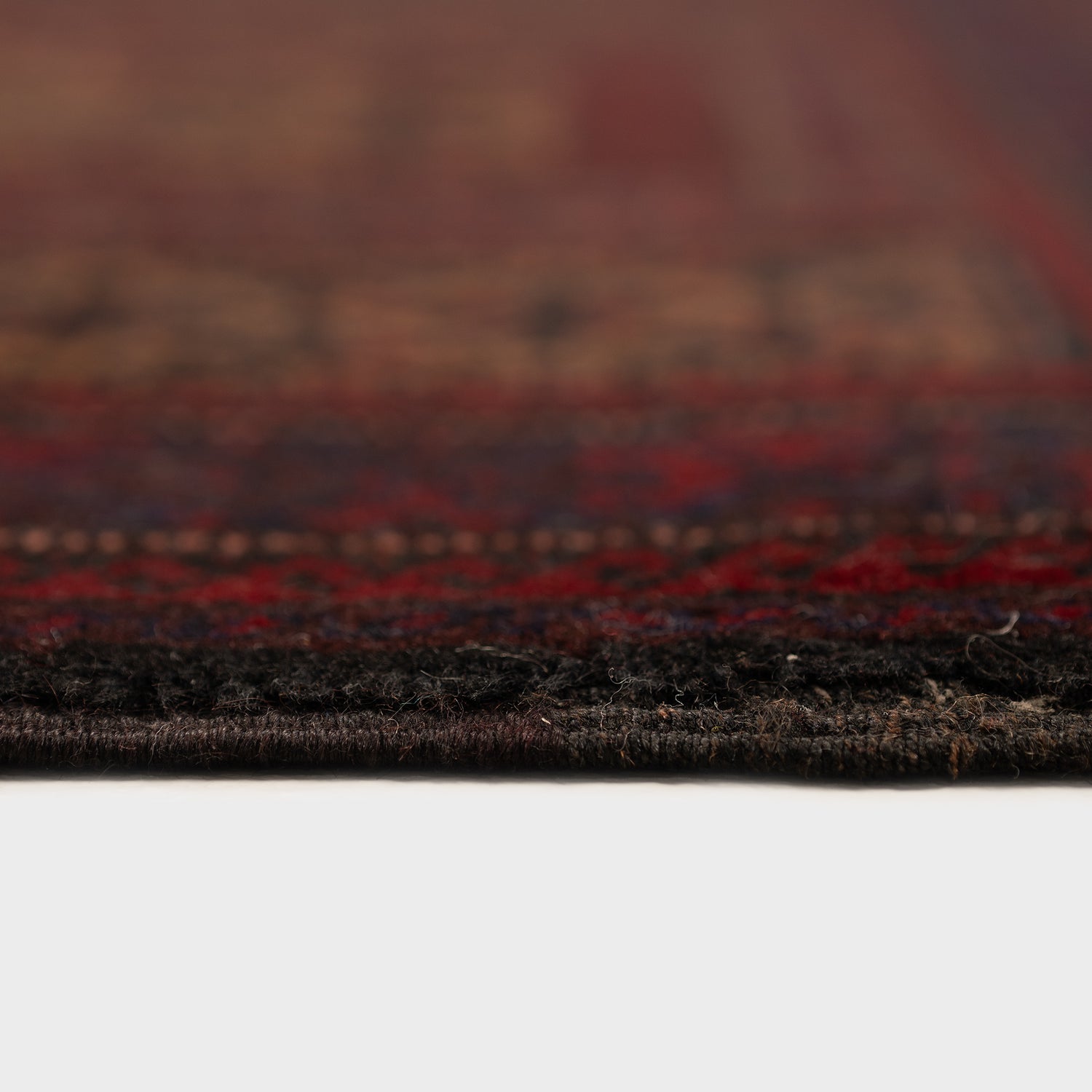 Jammu Luxurious Handmade - Classic Rug