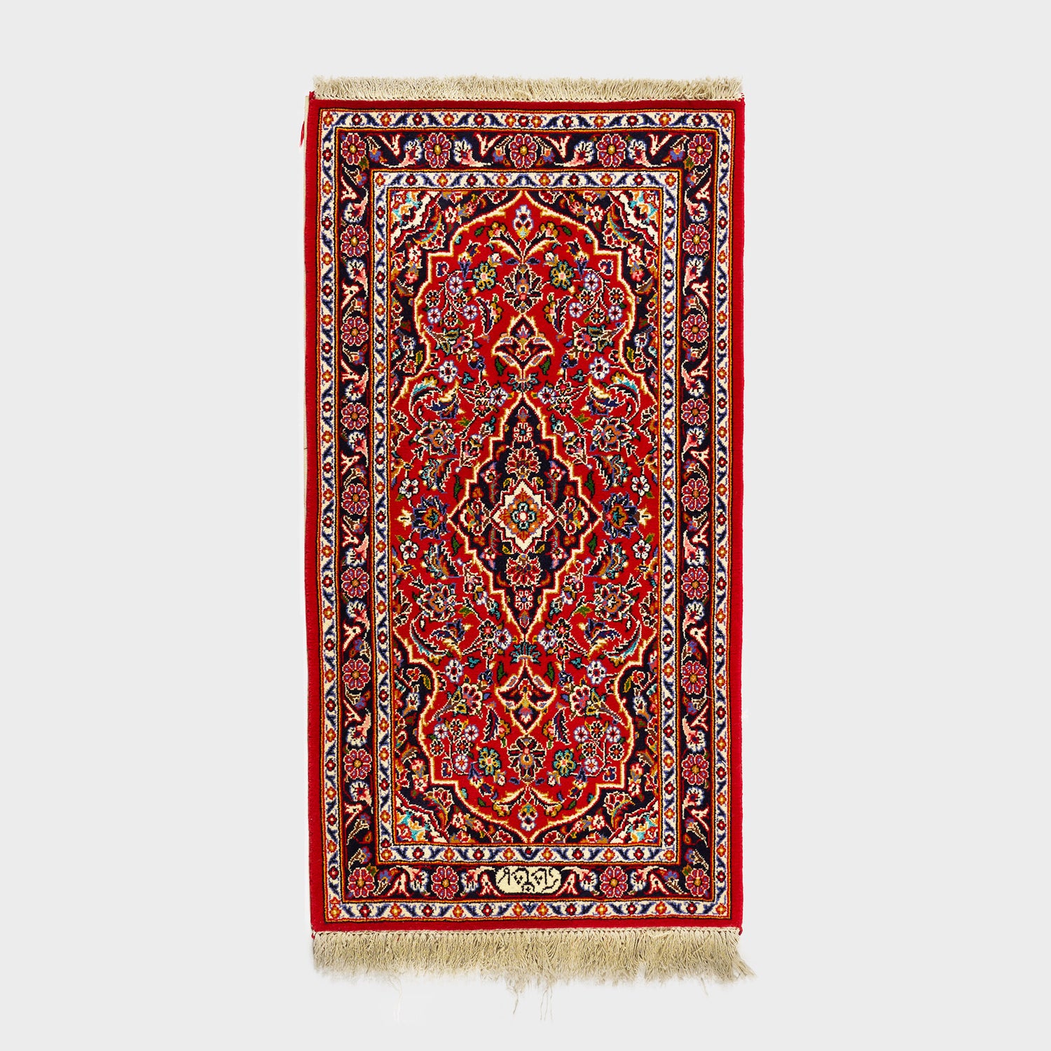 Kerala Luxurious Handmade - Classic Rug