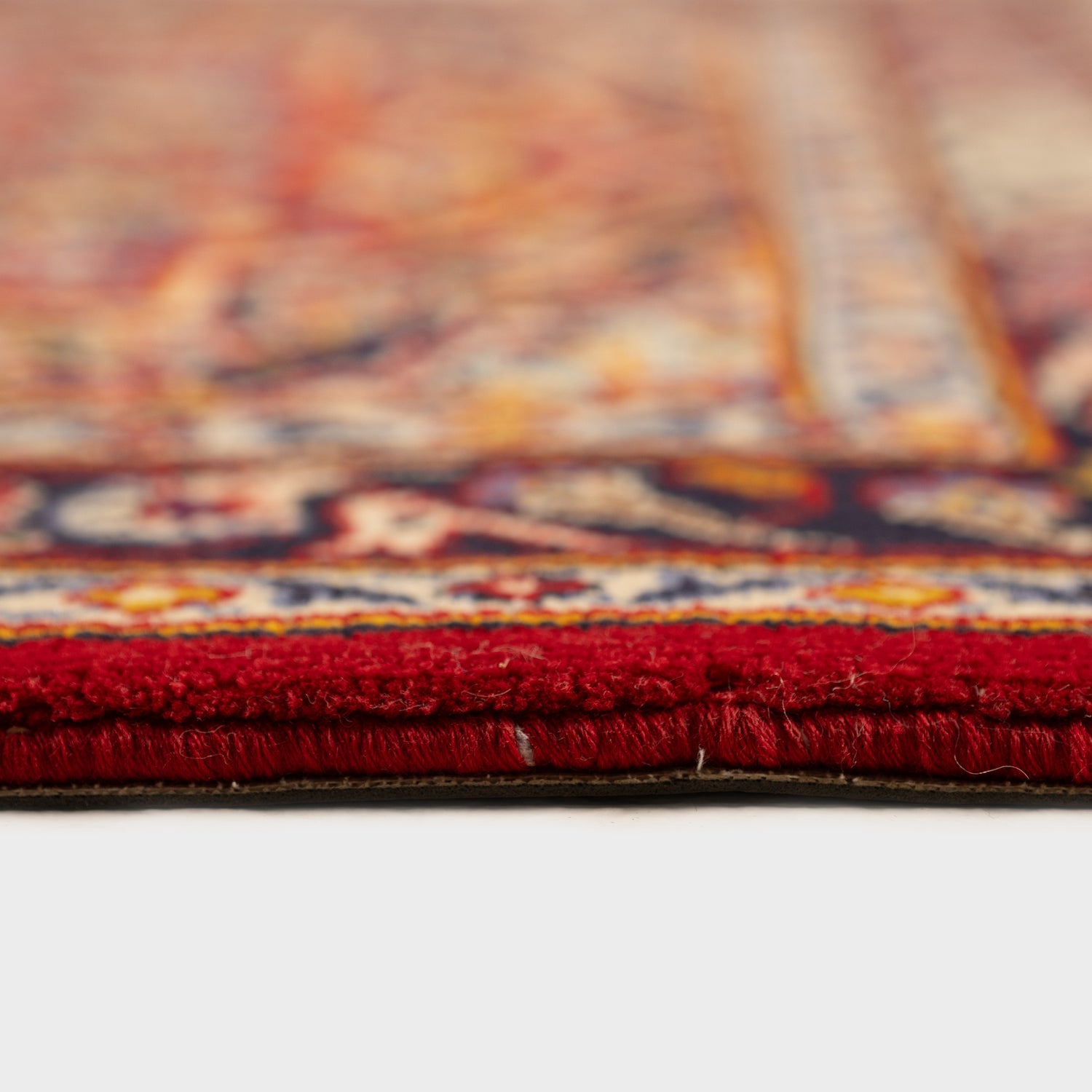 Kerala Luxurious Handmade - Classic Rug