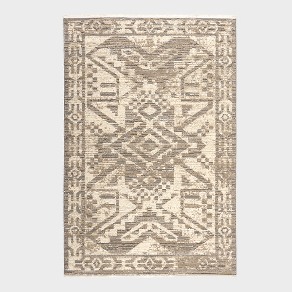 Biesan - Bohemian Rug