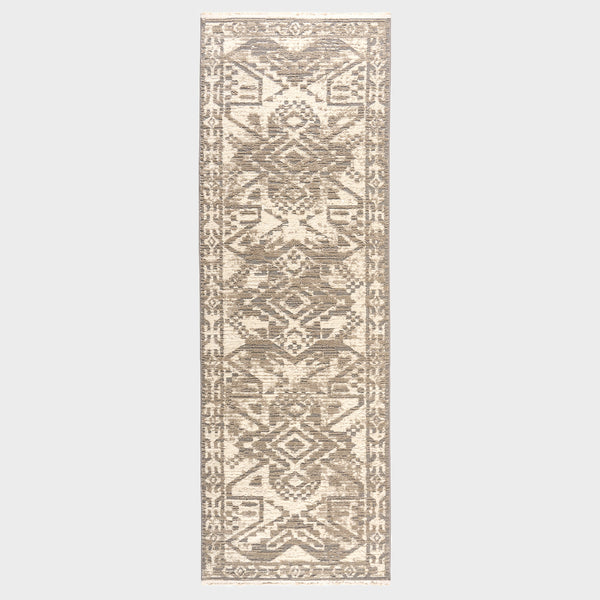 Biesan - Bohemian Rug