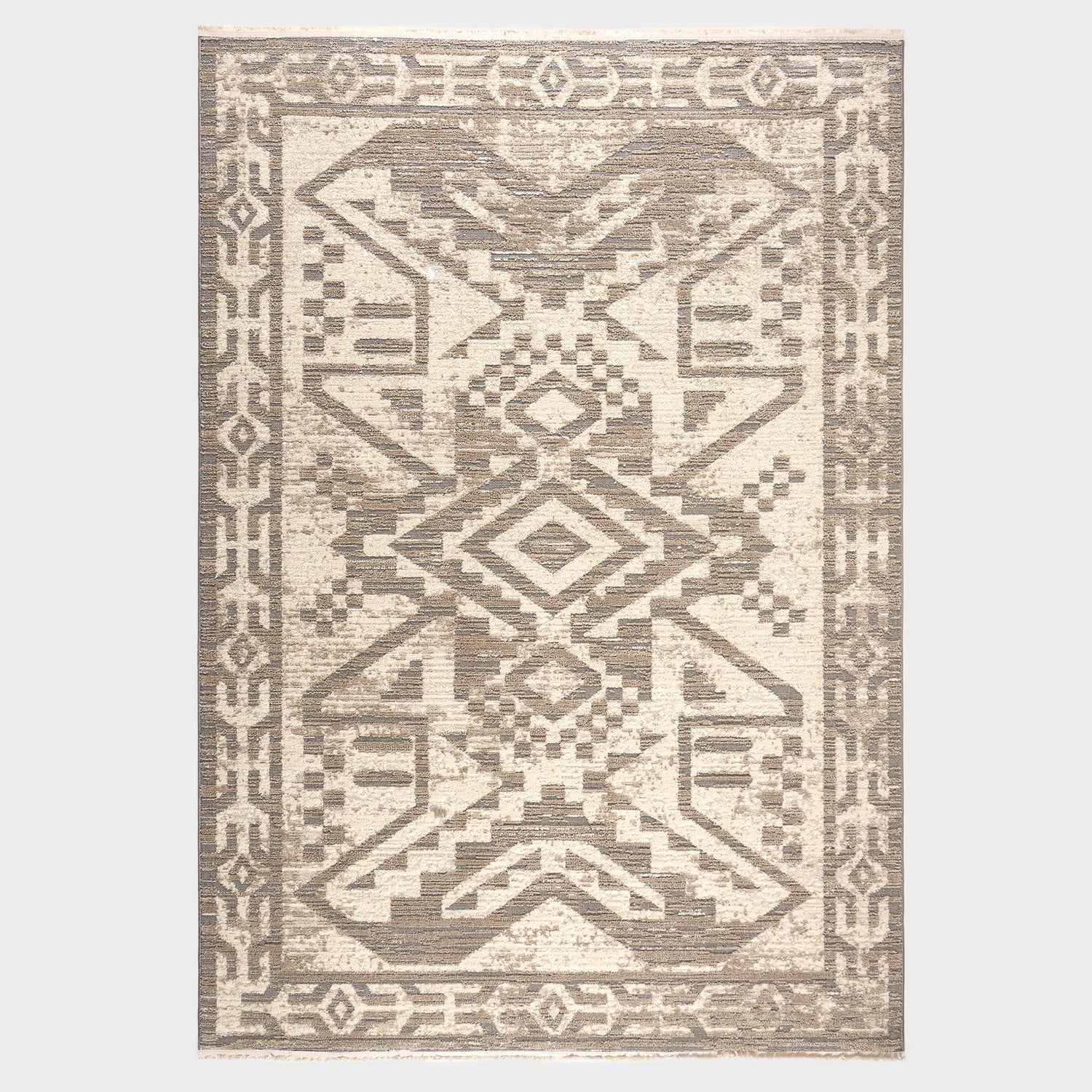 Biesan - Bohemian Rug