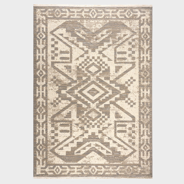 Biesan - Bohemian Rug