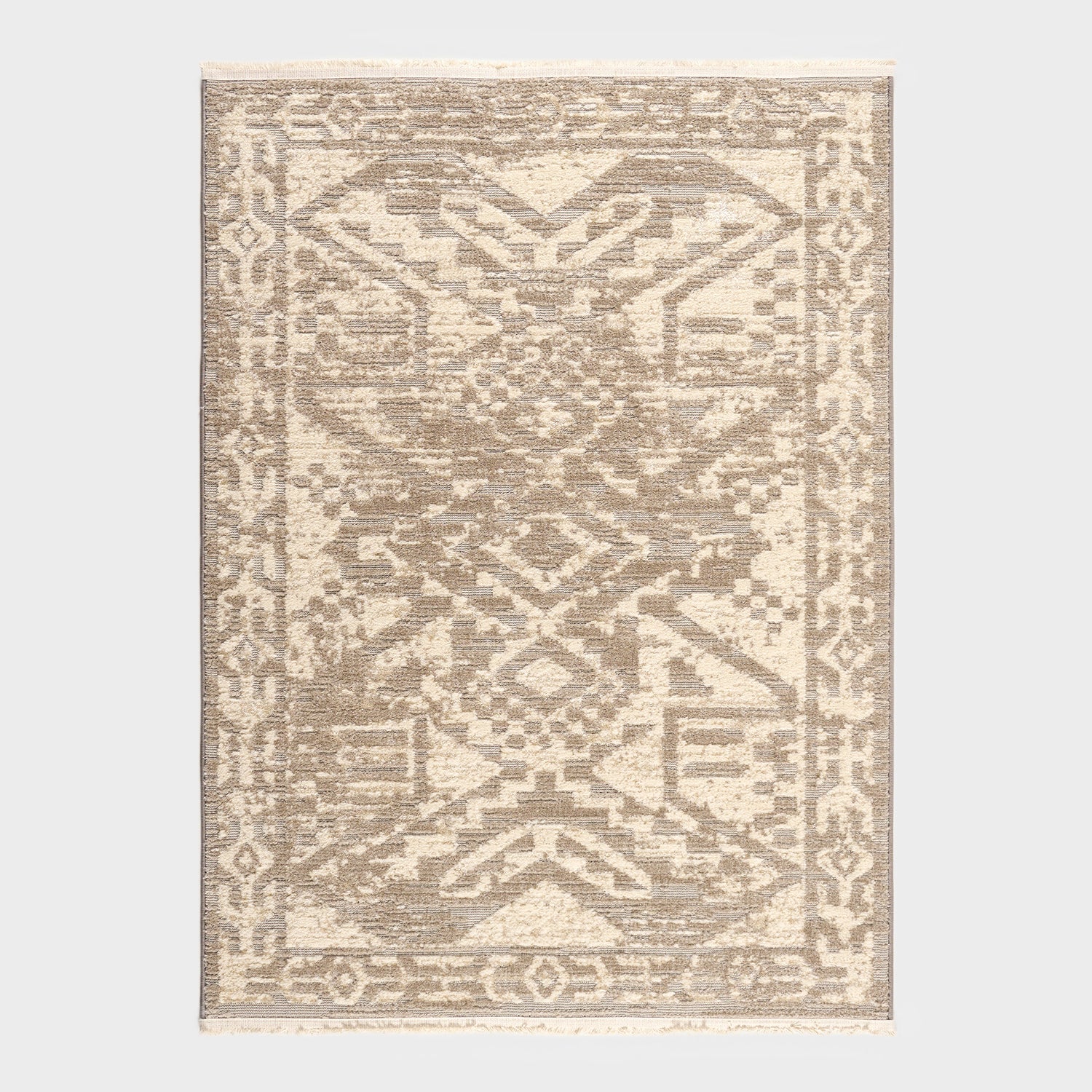 Biesan - Bohemian Rug