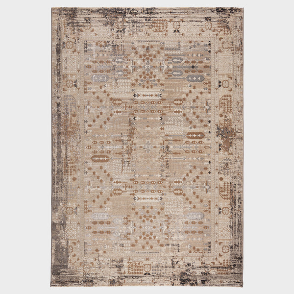 Gela - Bohemian Rug