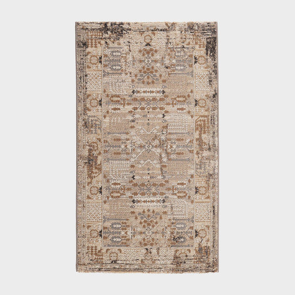 Gela - Bohemian Rug