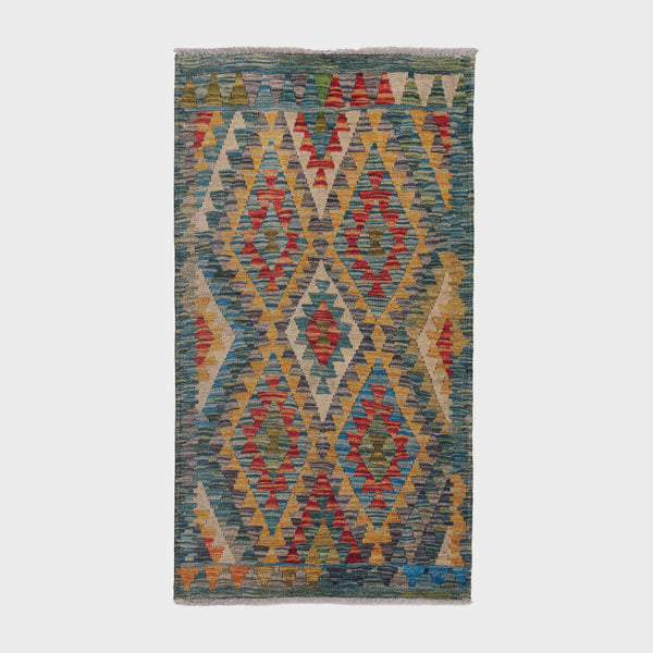 Jouliea - Bohemian Rug