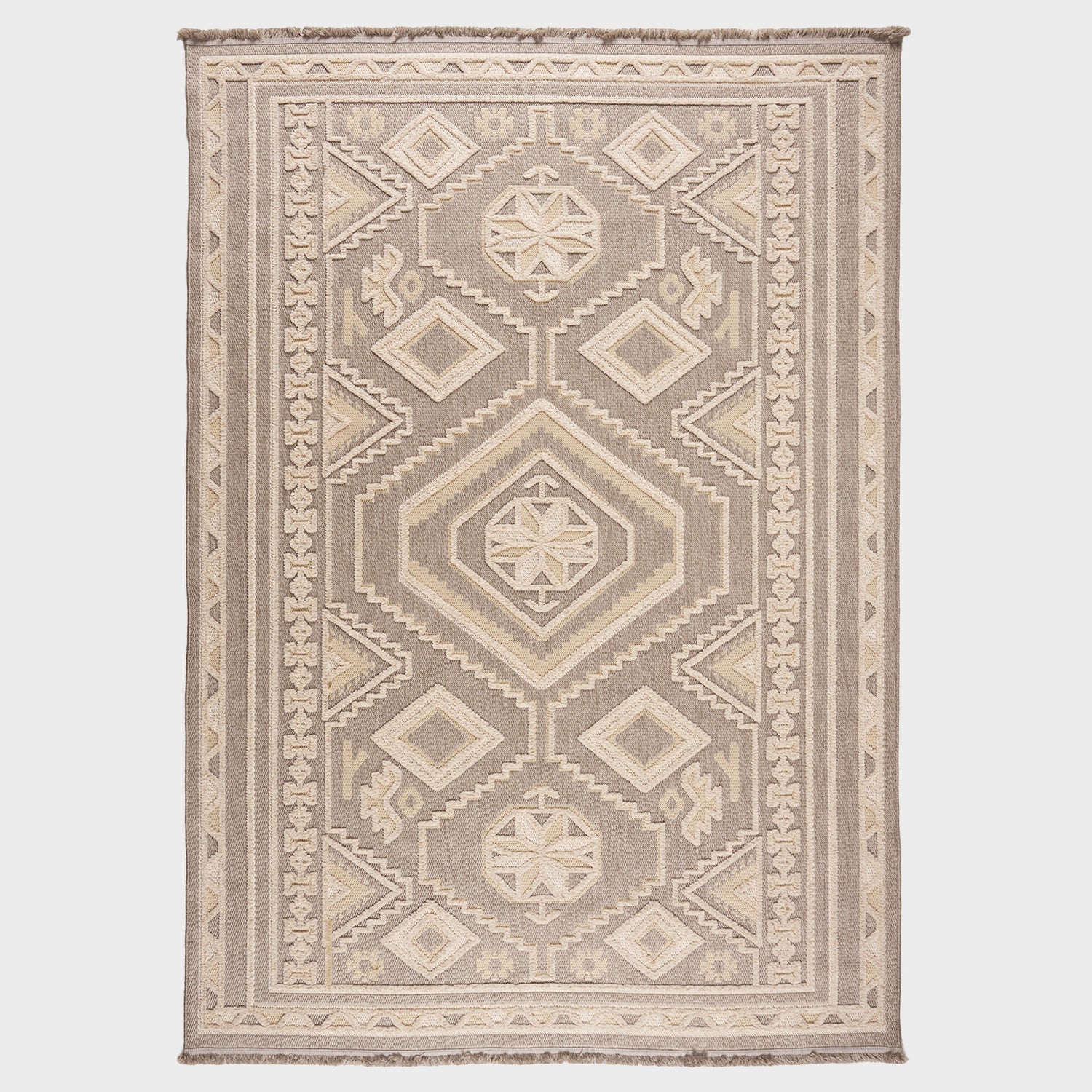 Larissa - Classic Rug