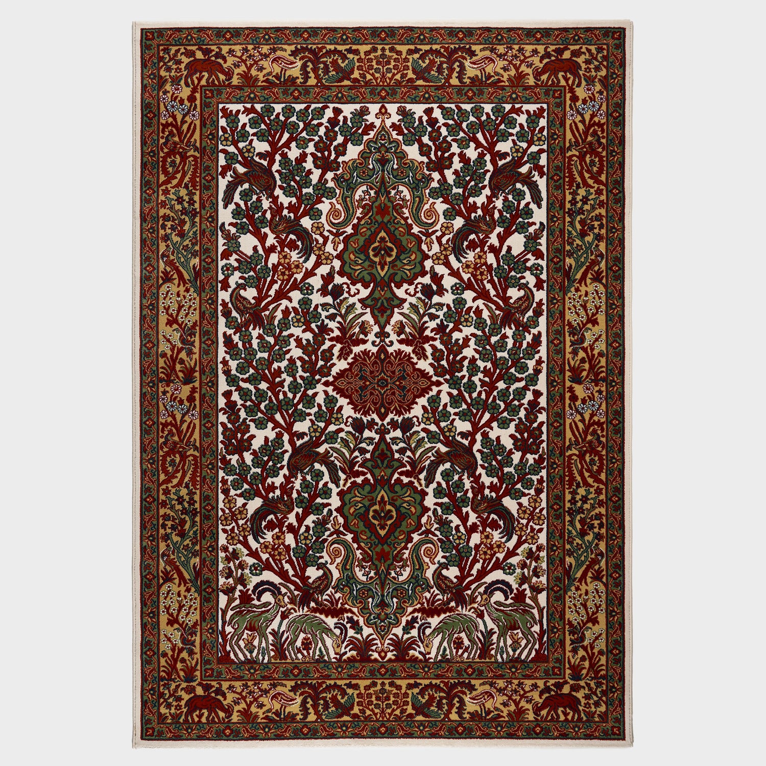 Almaha - Classic Rug