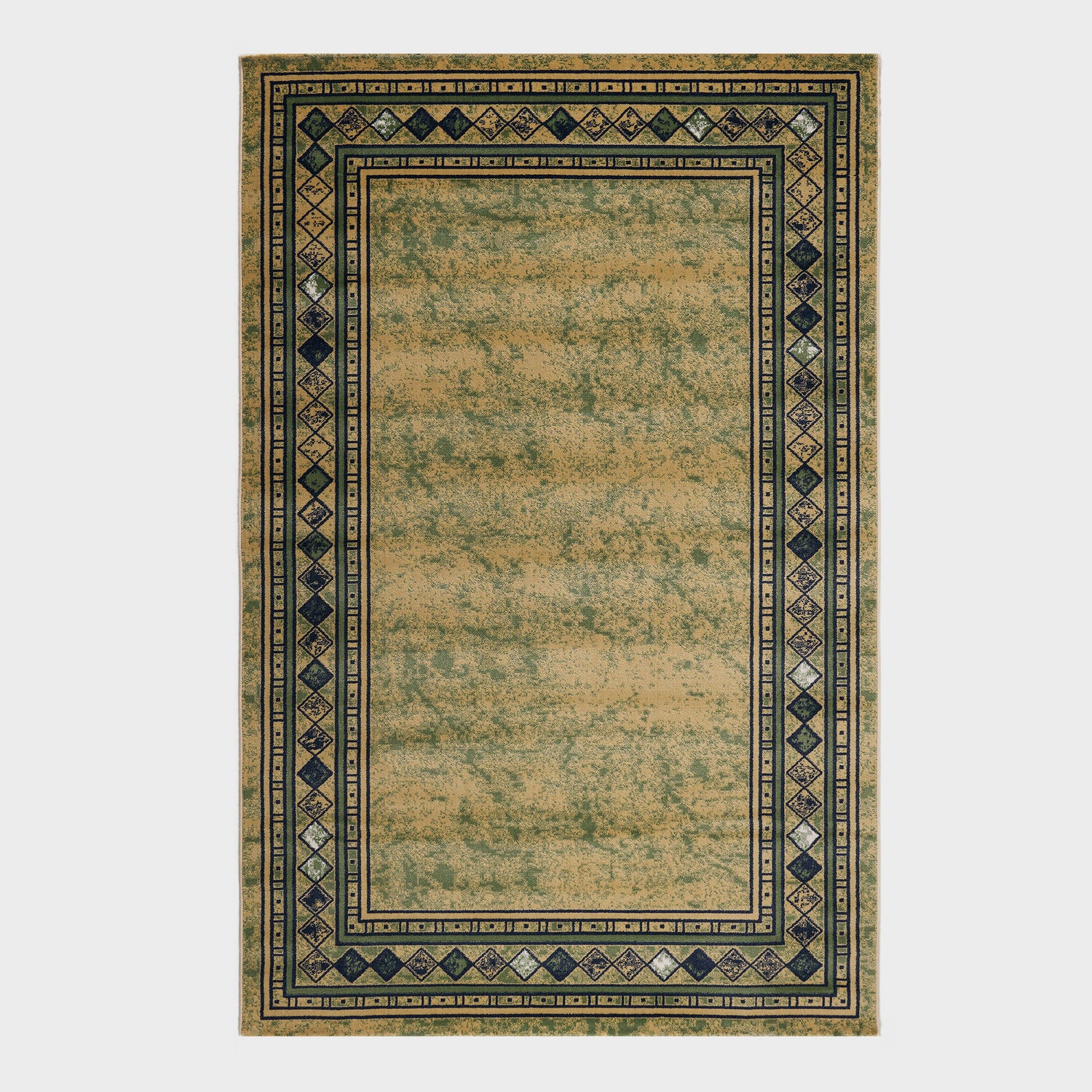 Almanar - Modern Rug