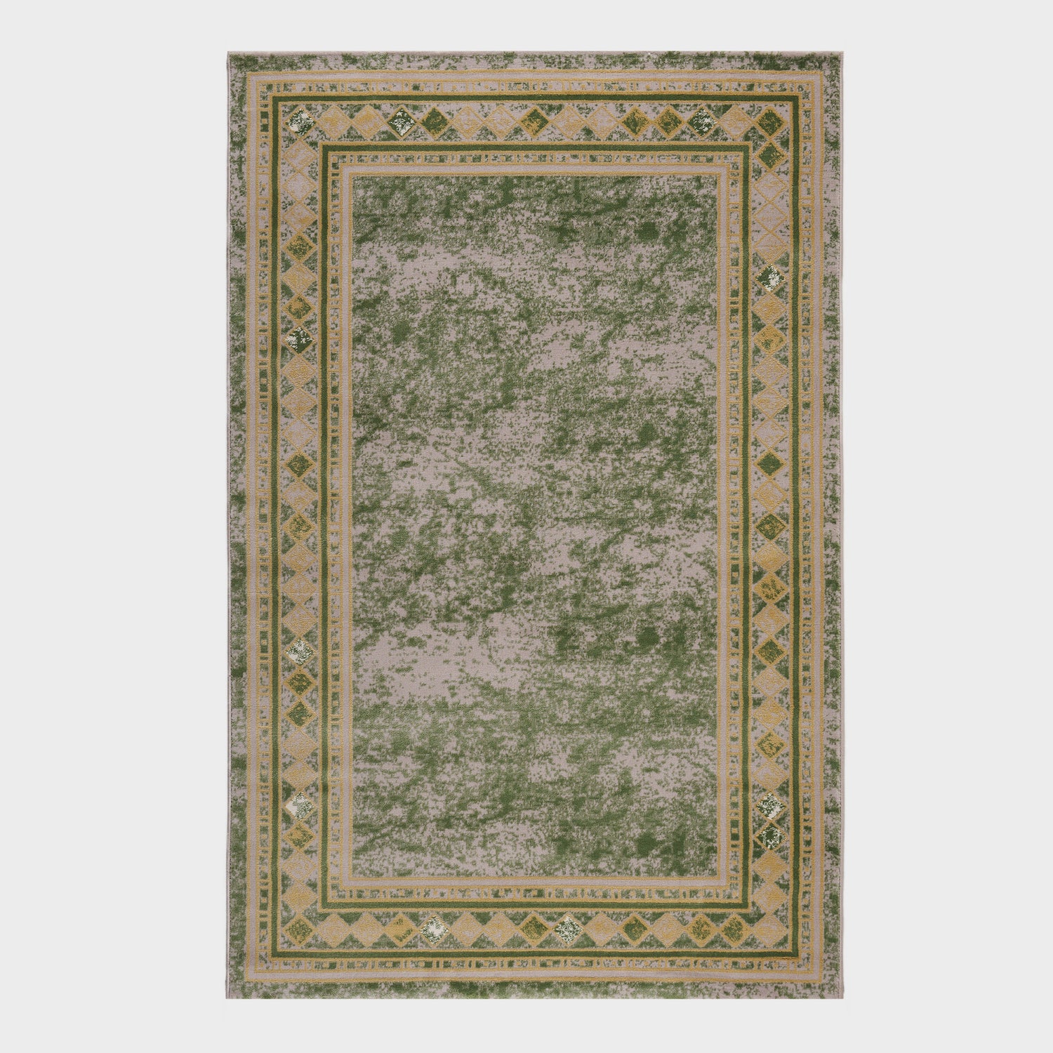 Almanar - Modern Rug