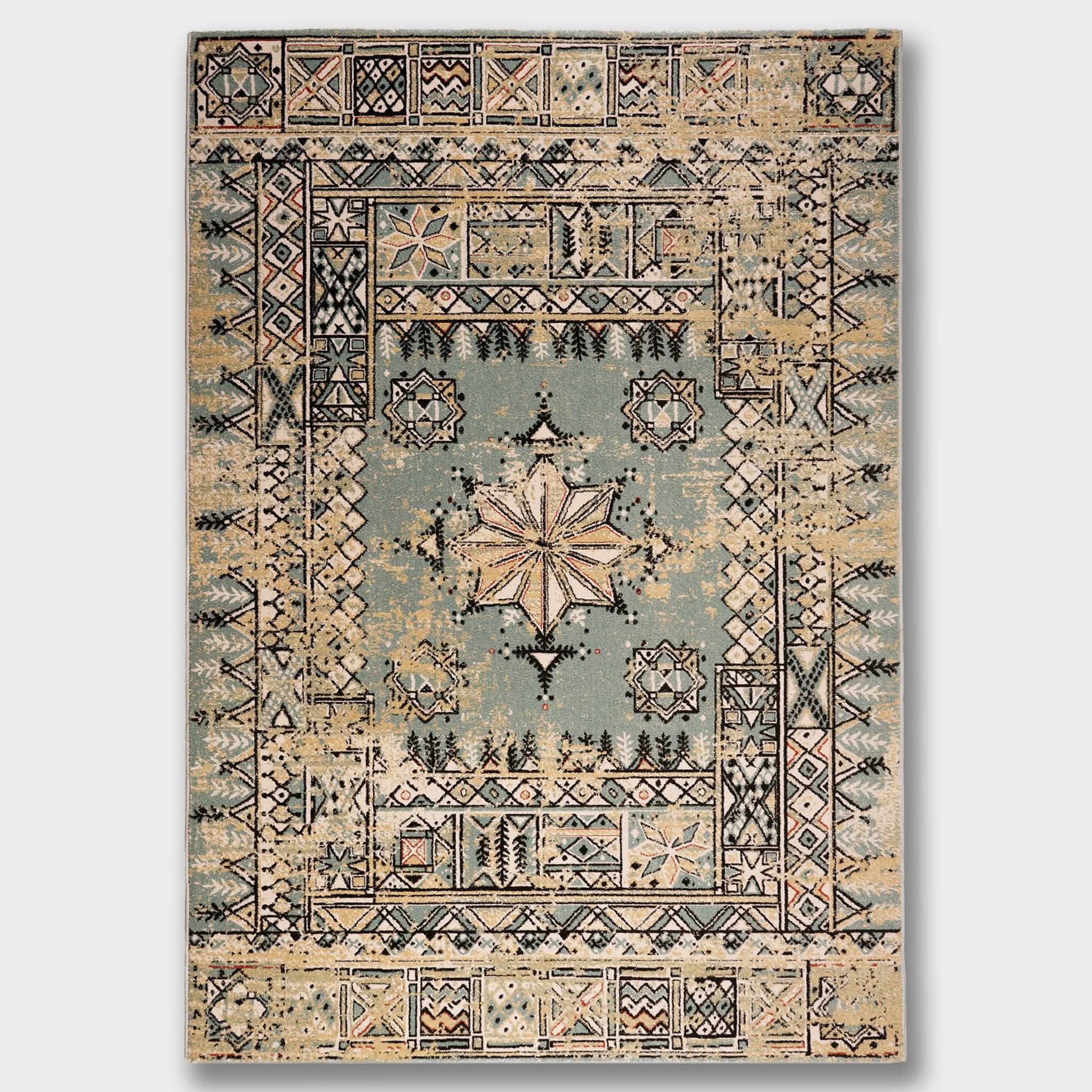 سجادة كلاسيك - عسير.