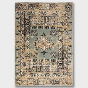 سجادة كلاسيك - عسير.