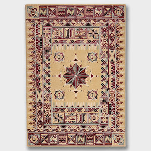 سجادة كلاسيك - تهامة.