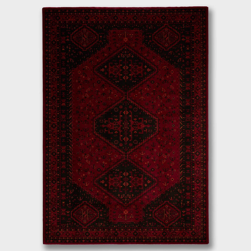 سجادة كلاسيك - وتين.