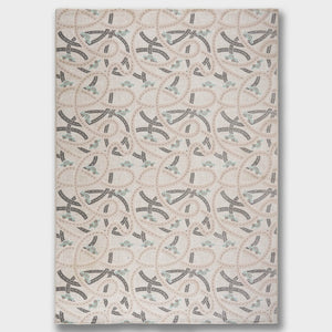 سجادة أطفال - طفولة.