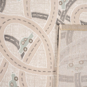 سجادة أطفال - طفولة.