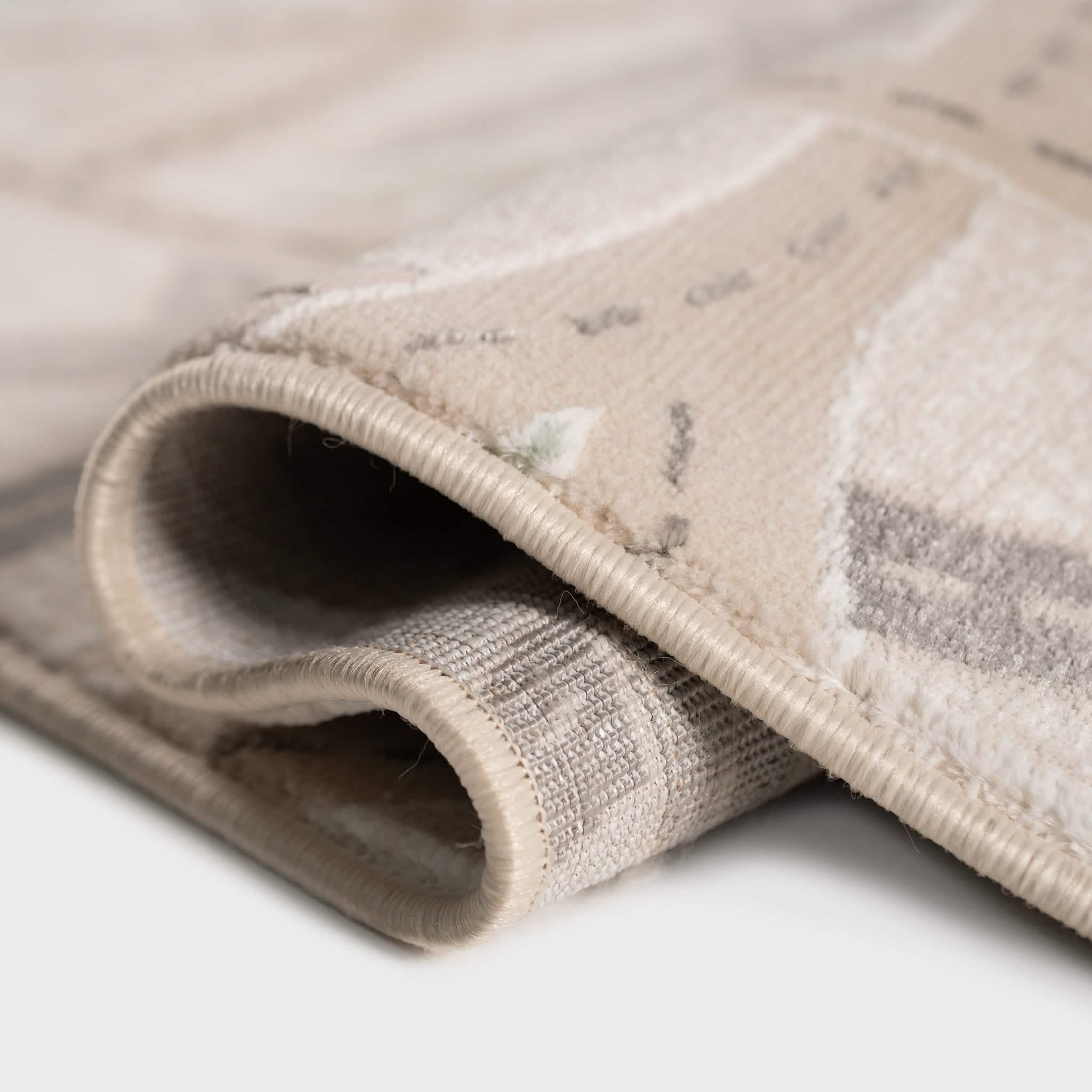 سجادة أطفال - طفولة.