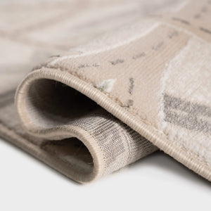 سجادة أطفال - طفولة.