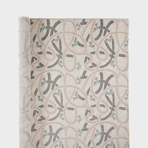 سجادة أطفال - طفولة.