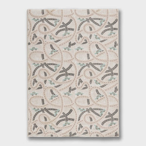 سجادة أطفال - طفولة.