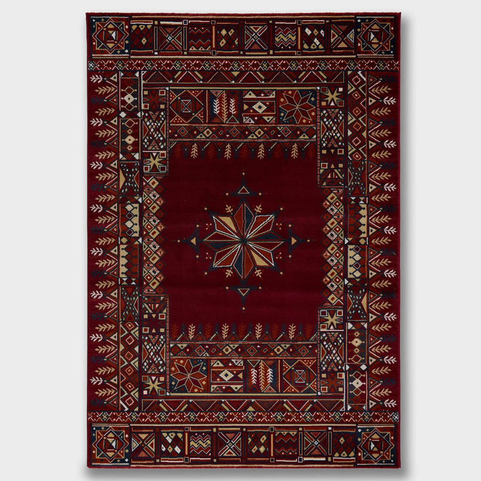 Saudi Rugs | WEFT Rug | Shop Online