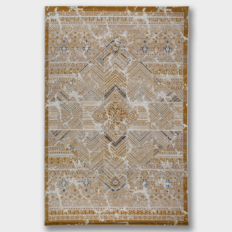 سجادة بوهيمي - بروج.