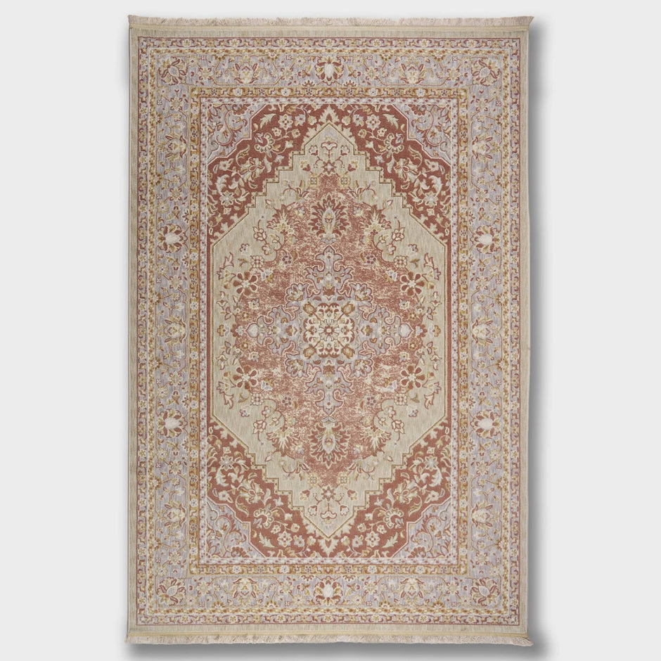 Saudi Rugs | WEFT Rug | Shop Online