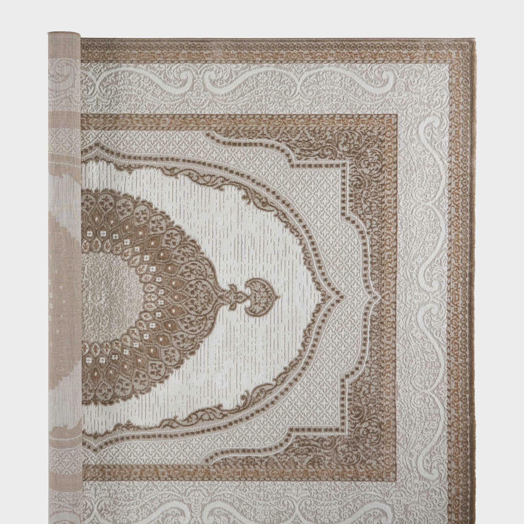 سجادة كلاسيك - النفل.