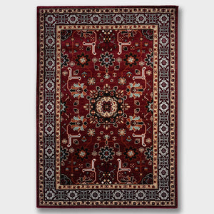 سجادة كلاسيك - العليا.