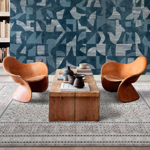 سجادة بوهيمي - تلمسان.