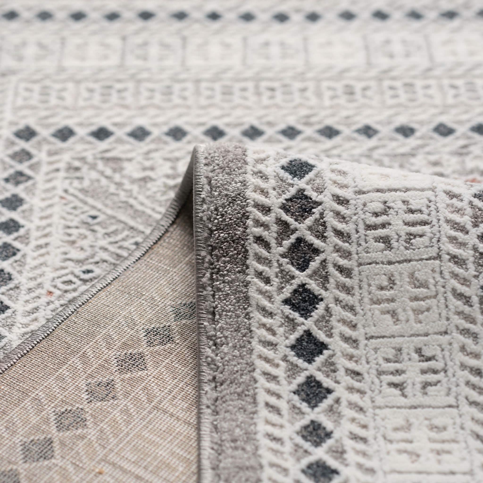 سجادة بوهيمي - تلمسان.