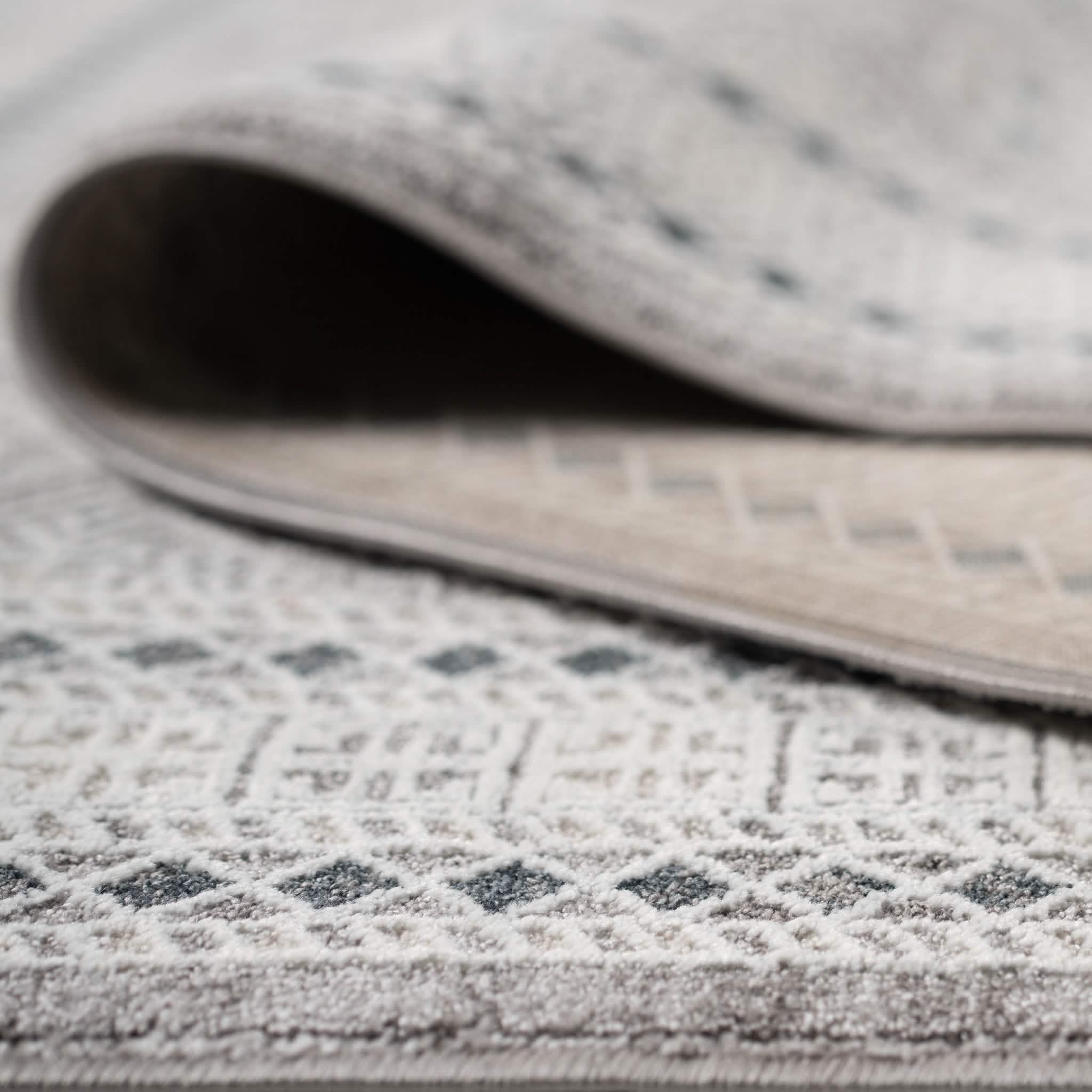 سجادة بوهيمي - تلمسان.