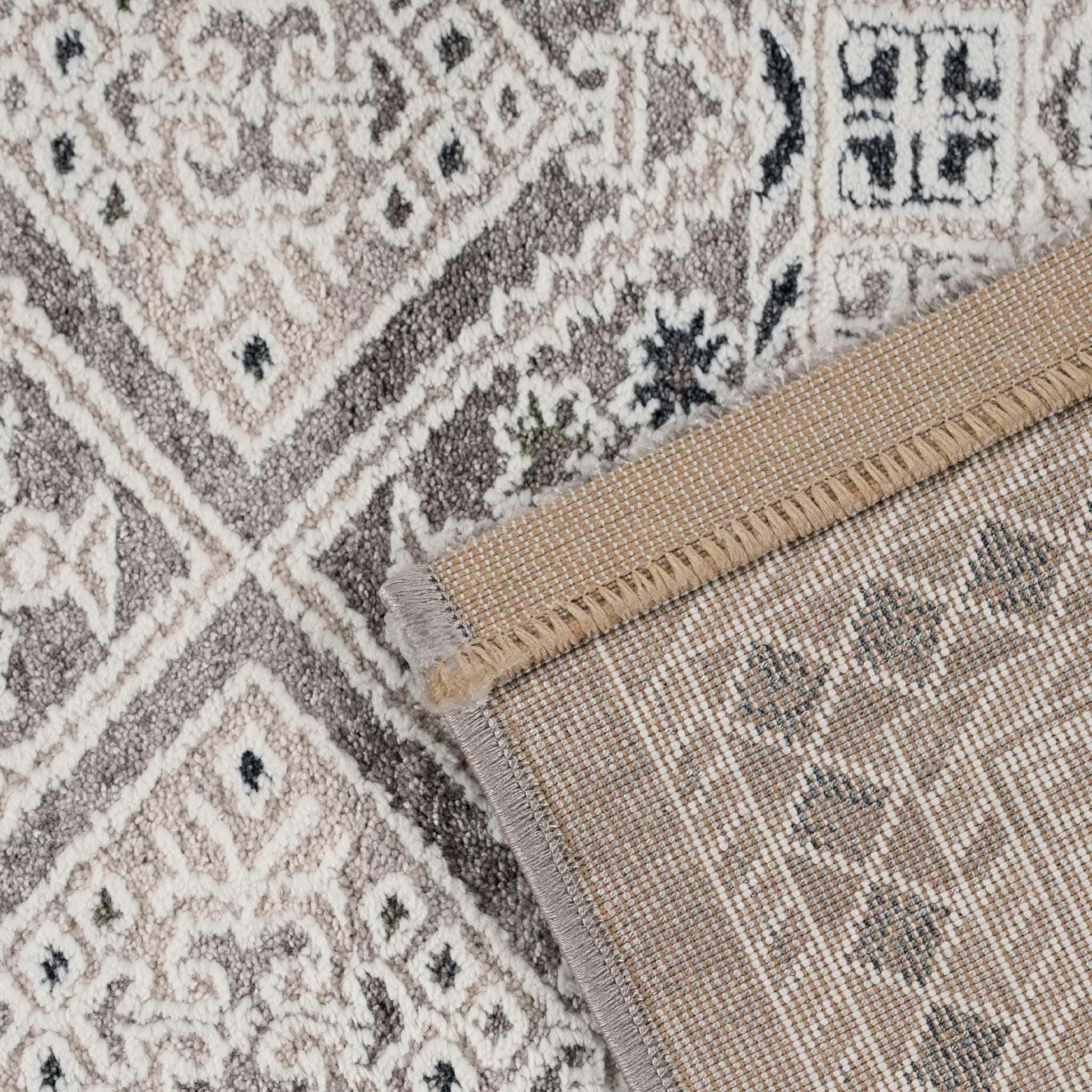 سجادة بوهيمي - تلمسان.