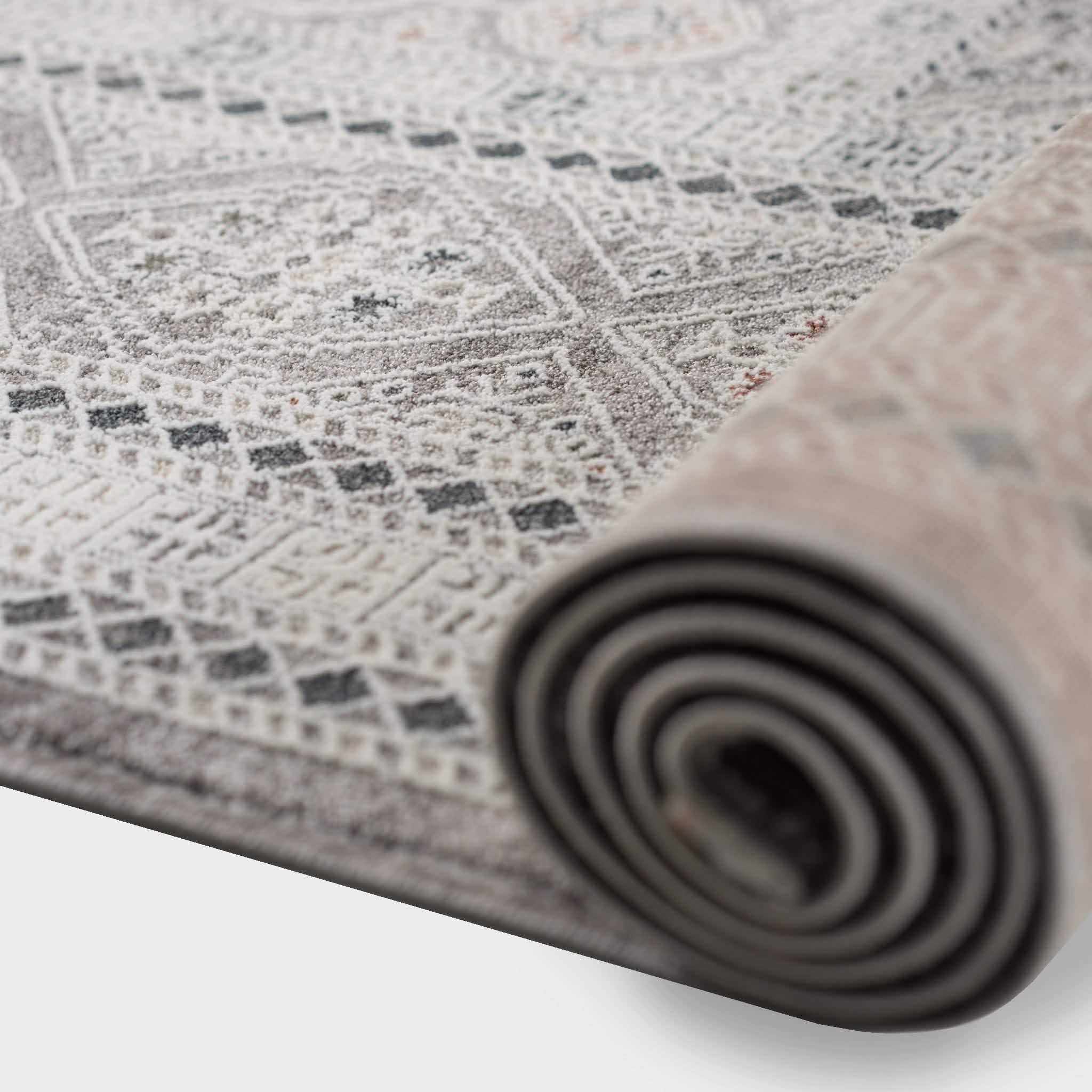 سجادة بوهيمي - تلمسان.