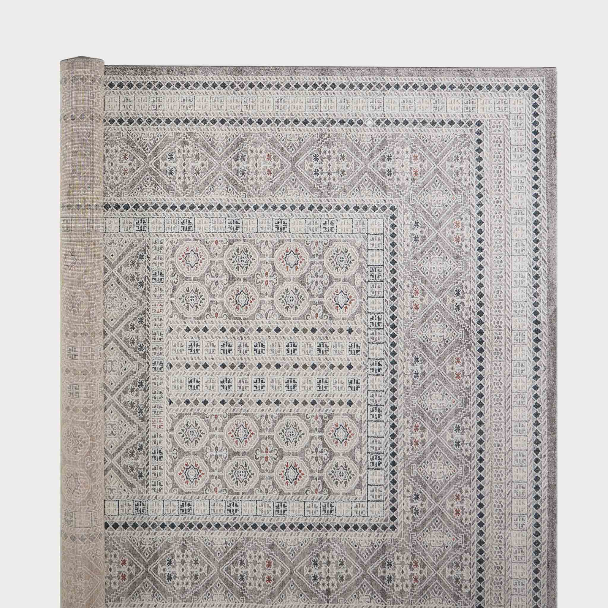 سجادة بوهيمي - تلمسان.