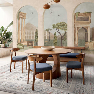 سجادة بوهيمي - رفيف.