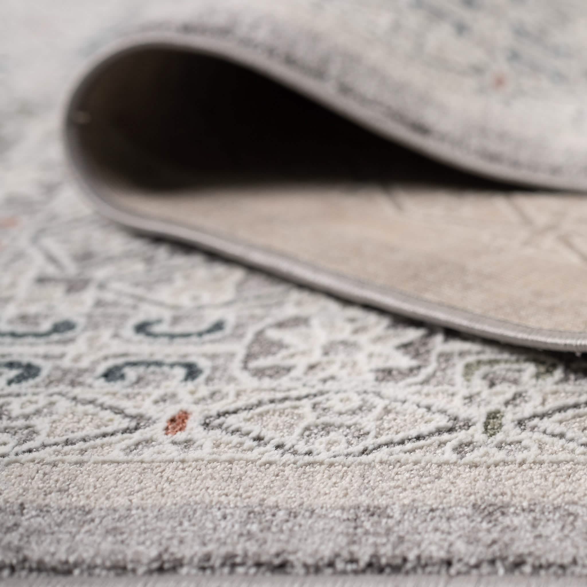 سجادة بوهيمي - رفيف.